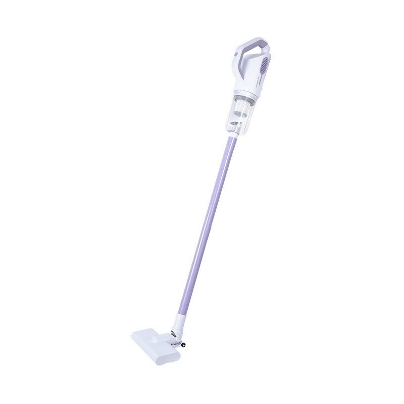 CR620PRO Handheld Cordless vacuum lautus cum vacuo potestate